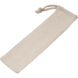 Vivanno Straw Set With Pouch